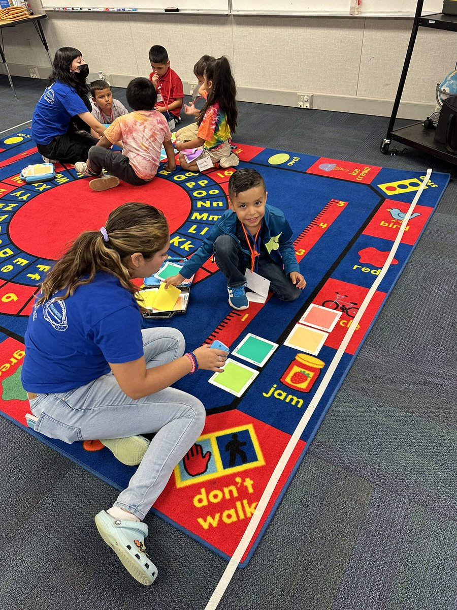 Holli Gonzalez (@teachsci8) on Twitter photo Littles love #STEAM Acting, art, exploring sound, making Ricky the flat rock roll and coding are on the agenda this week at <a href="/KCSOS/">KCSOS</a> Summer STEAM camps. <a href="/4kyleatkin/">Kyle Atkin</a> <a href="/miroyscience/">Michelle Roy</a> <a href="/Chelsy4STEAM/">Chelsy Lancaster</a> <a href="/STEAMJanssen/">JustinSTEAMJanssen</a> Littles love #STEAM Acting, art, exploring sound, making Ricky the flat rock roll and coding are on the agenda this week at <a href="/KCSOS/">KCSOS</a> Summer STEAM camps. <a href="/4kyleatkin/">Kyle Atkin</a> <a href="/miroyscience/">Michelle Roy</a> <a href="/Chelsy4STEAM/">Chelsy Lancaster</a> <a href="/STEAMJanssen/">JustinSTEAMJanssen</a>