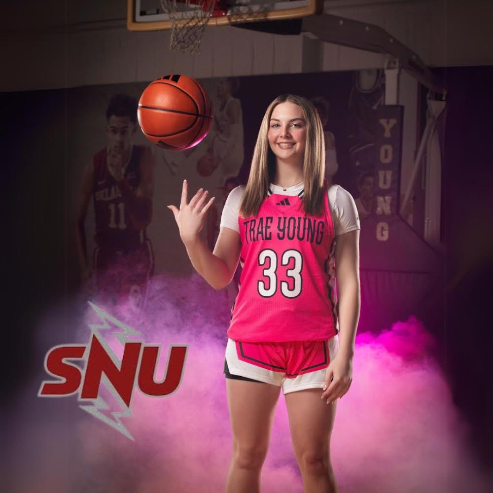 Kinley Mears (@kinleymears) on Twitter photo After a great conversation and visit to <a href="/SNUwbb/">SNU Women's Basketball</a>, i am extremely blessed to receive an offer to further my academic and athletic career at Southern Nazarene University!! ❤️#AGTG <a href="/fimpdog/">Daryl</a> @TeamTraeYoungWB @Coach_Mathurin After a great conversation and visit to <a href="/SNUwbb/">SNU Women's Basketball</a>, i am extremely blessed to receive an offer to further my academic and athletic career at Southern Nazarene University!! ❤️#AGTG <a href="/fimpdog/">Daryl</a> @TeamTraeYoungWB @Coach_Mathurin