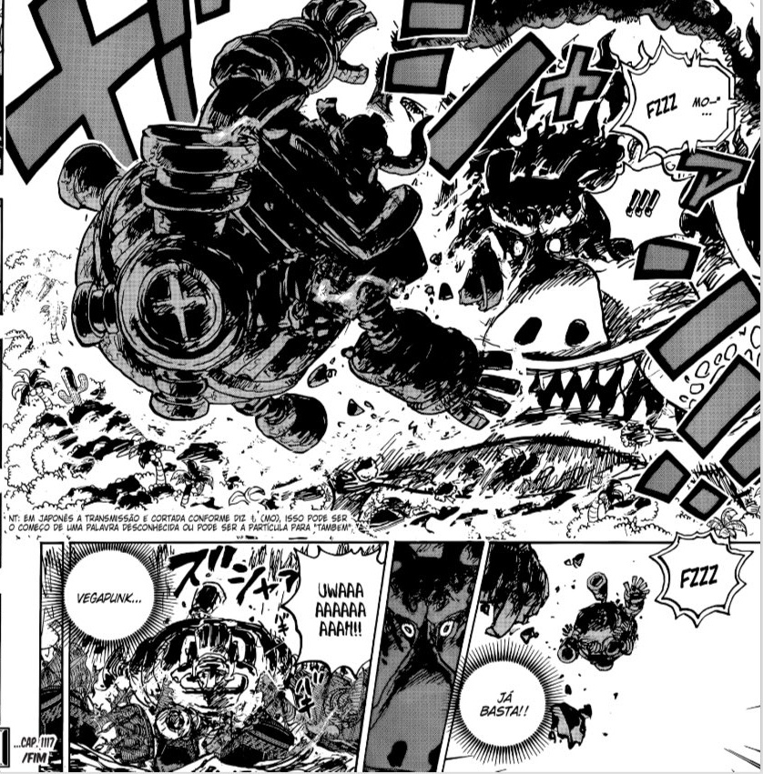 hsantoryu's tweet photo. #ONEPIECE1117

ESSA É A MAIOR CANALHICE DO ODA EM TODO O MANGÁ https://t.co/sZ9eITUjyZ