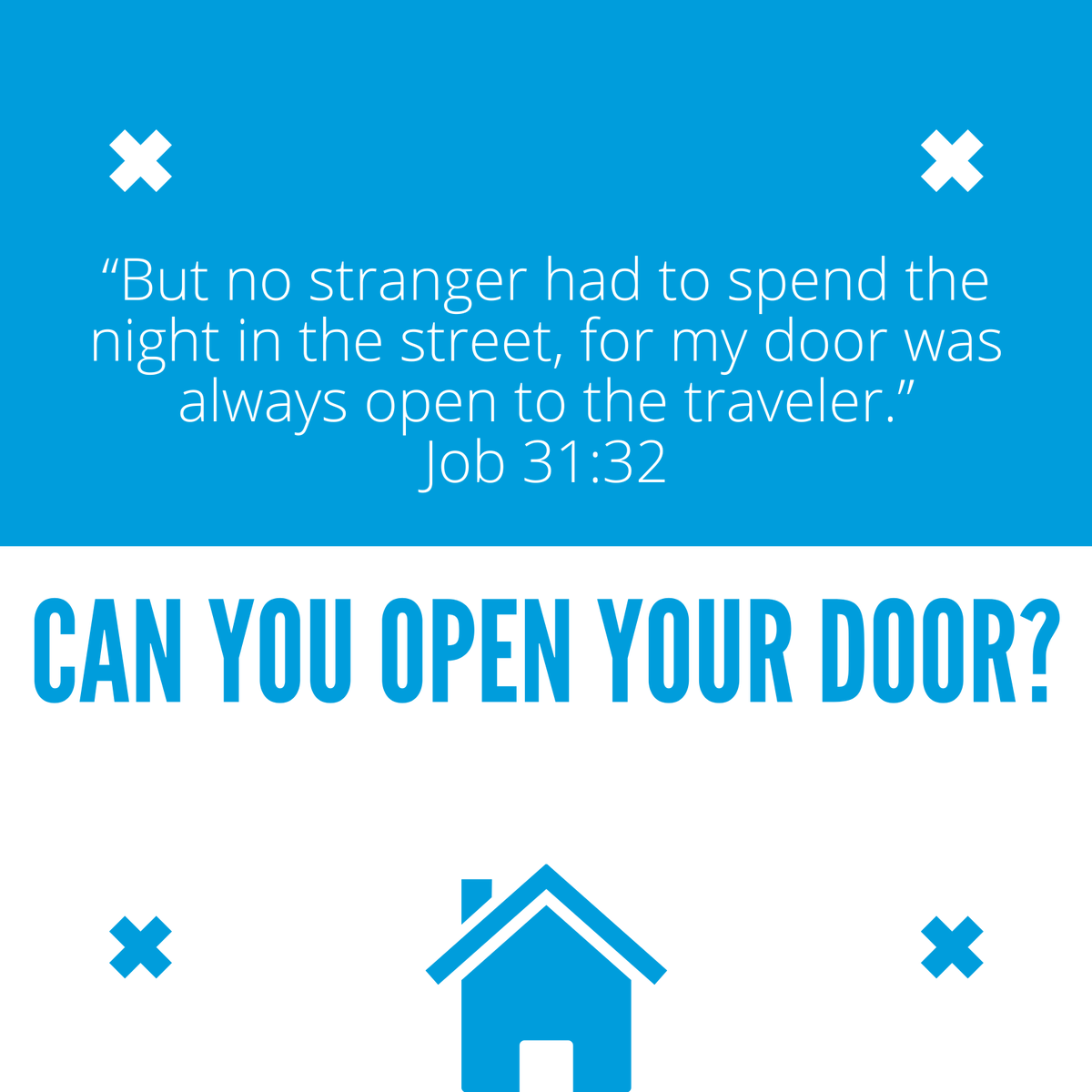 Do you have room to host newly arrived families? Host Homes come in lots of varieties and are the first place refugees stay when they come to Western Washington.

If you are interested in helping welcome our new neighbors, you can learn more here:
worldrelief.org/western-wa/get…