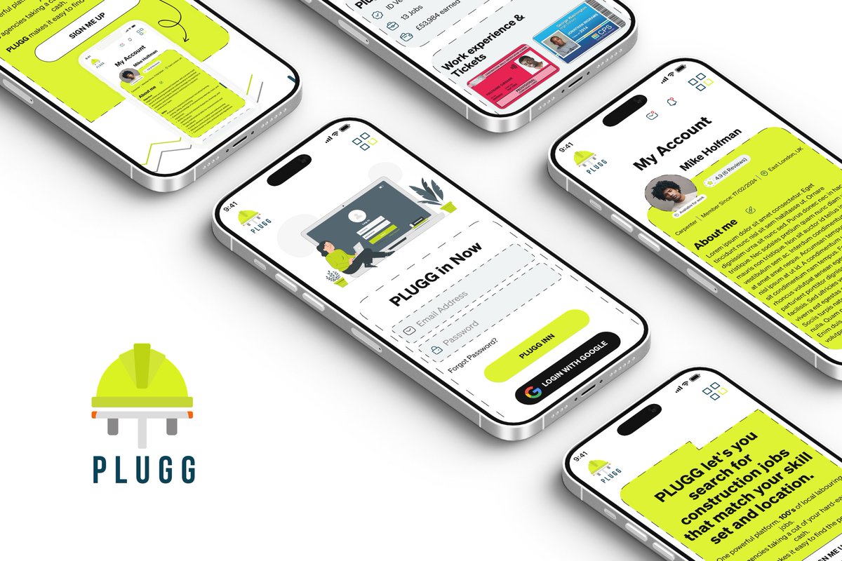 just_vladkaa's tweet photo. 🟣 Mobile version "PLUGG" 🟣

#UIUXDesigner #uiux #uiuxdesign #uidesigner #uxdesigner #uxdesign #mobileapp #mobileapps #figma #figmadesign #freelancer #freelance #Webdesign #webdesigner #branding #brandidentity #mobdesign #mobiledesign https://t.co/LXJmOMULQS