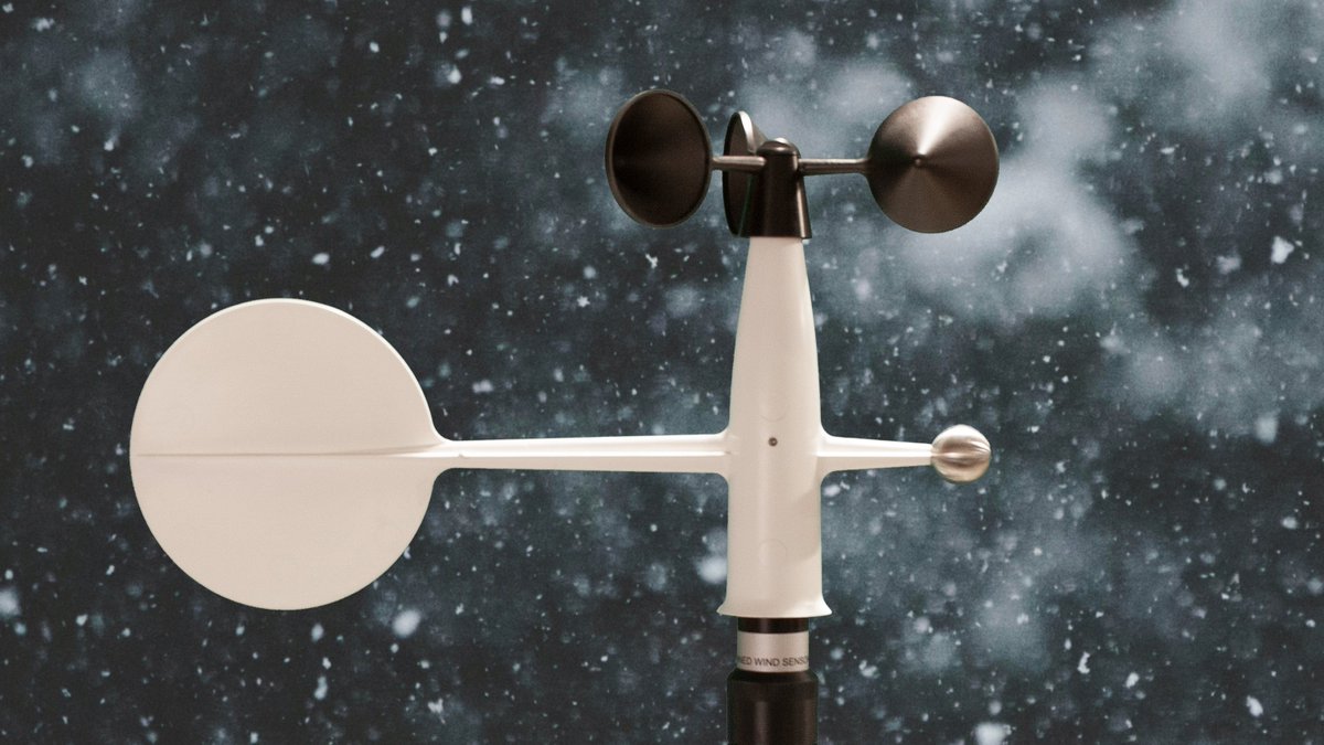 CWSWeather's tweet image. Introducing a NEW Capricorn FLX wind sensor option for operations impacted by winter weather. The WM30 measures combined wind speed and direction and has increased performance in snow and icy conditions. We've got you covered, whatever the weather!
#windsensor #weatherdata