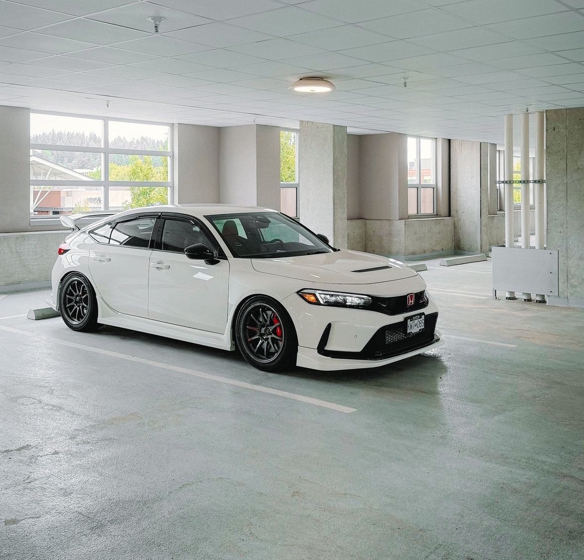 HypeHondas's tweet photo. MUGEN FL5 https://t.co/w0R82gV3yS