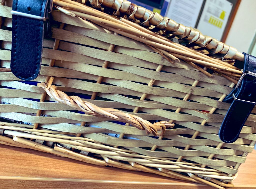Four hampers despatched….!

Sadly, two officers have received serious injuries in the line of duty in the past week, in Cornwall.

And two officers diagnosed with a life changing illness.

We’re here to support them. 

💙