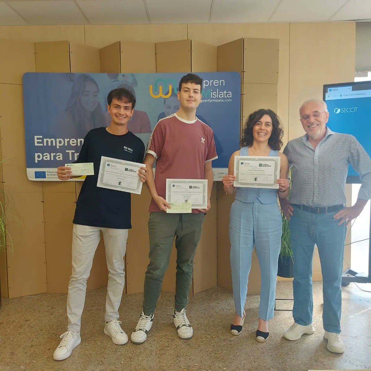 CIPFP MISLATA tweet media