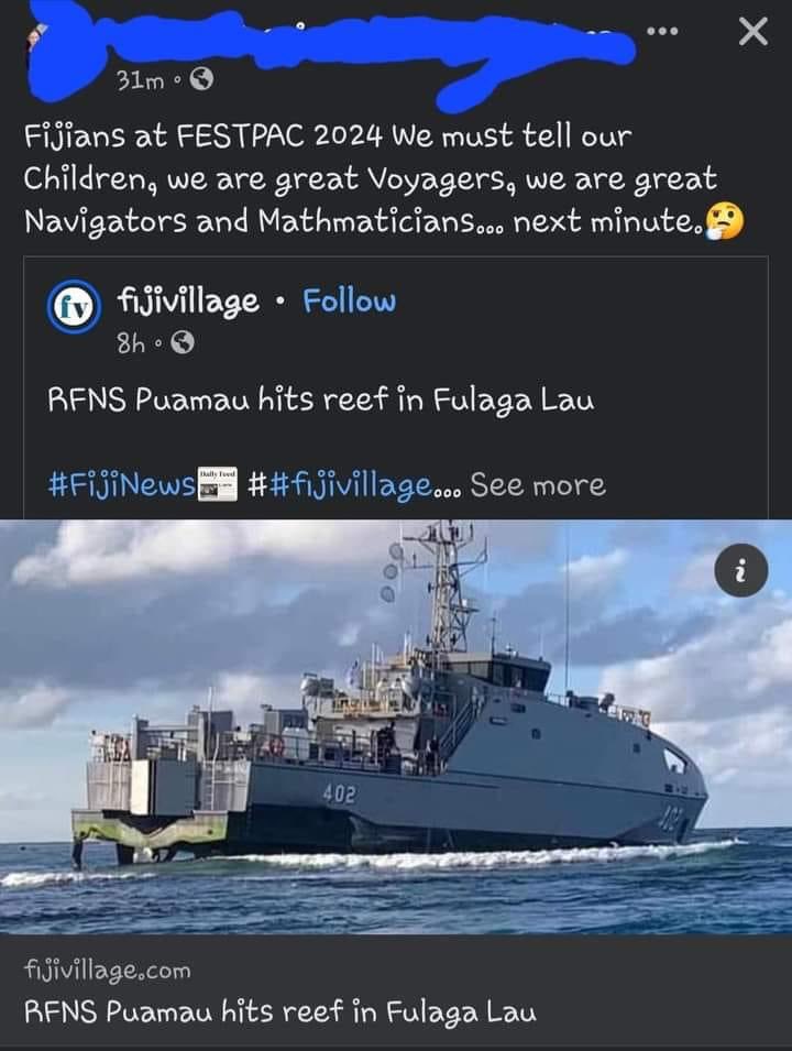 No one: 
Islanders with their comments.

🤦🏽‍♂️😂 #TGIF