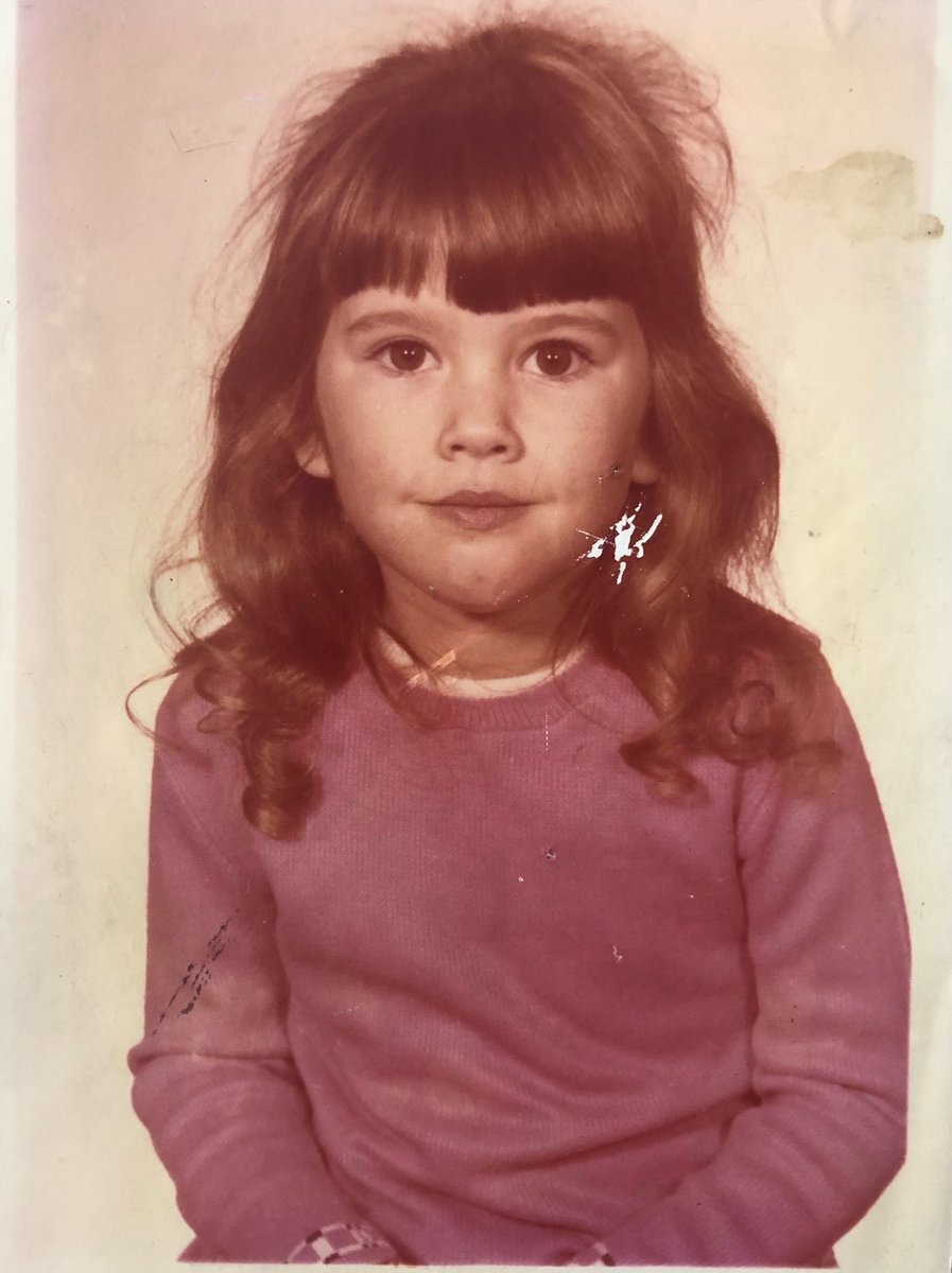 I am #StateSchoolProud, one of the 93 % club.
All children deserve equity of educational opportunity which means more support for those who need it not just those who can buy it.
Below in my first school photo. I had no idea where life was going to take me.
<a href="/93percentclub/">The 93% Club</a>