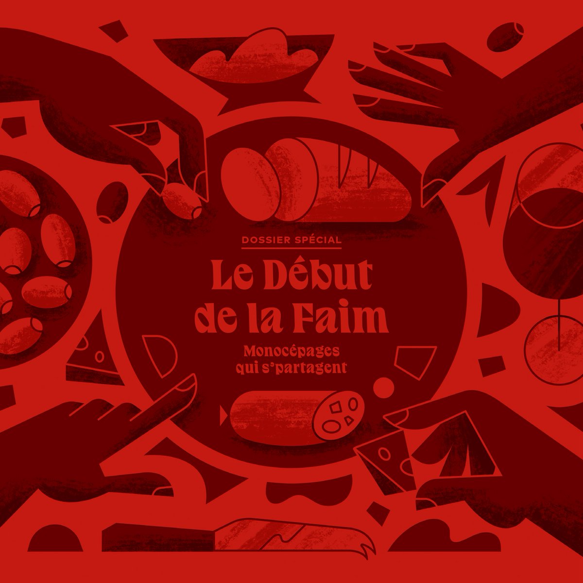 DesignDashOffic's tweet image. La Gazette | October 2023
#websitelayout #fontlettering #websiteoverlay