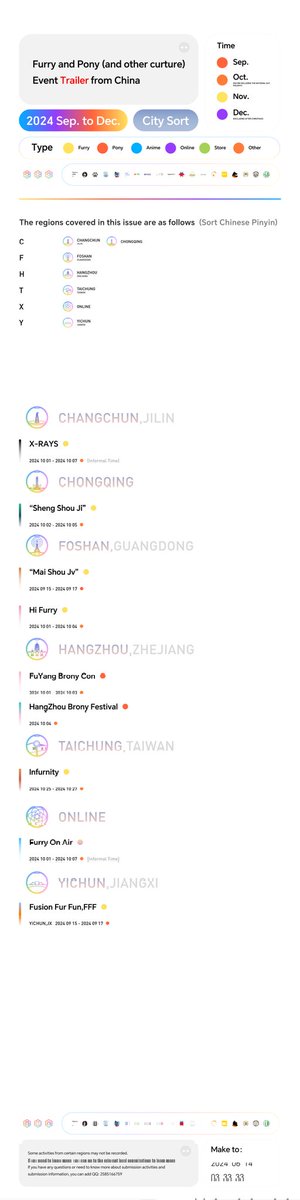 HELLODREAMCLOUD's tweet photo. Part 2
From ＂Xiao Ma Bao Li ONLY＂ in Tianjin at June is wrong.We will delete it at soon.

× × https://t.co/PPjdMyqXma