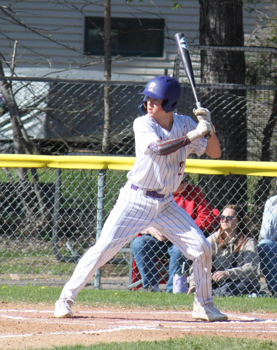 Jacks Baseball tweet media