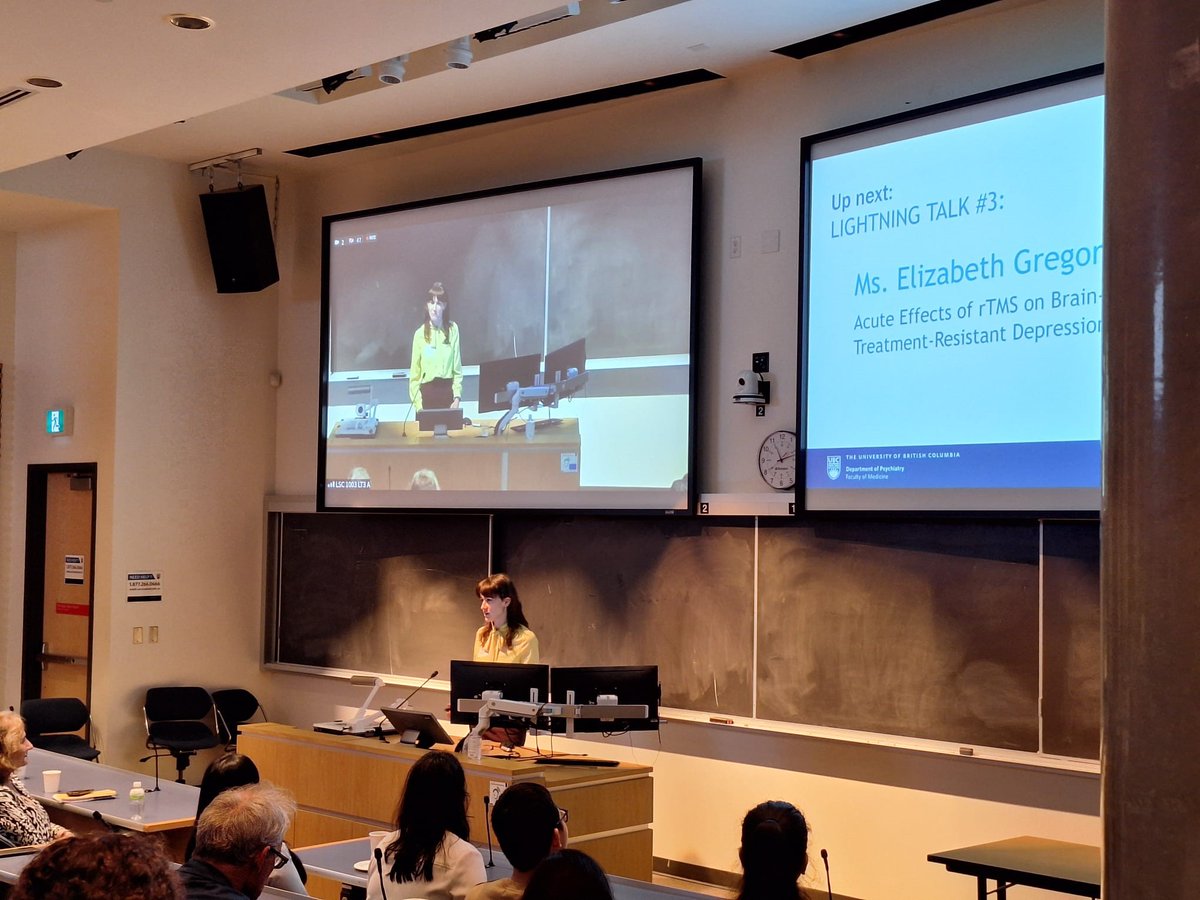 A big thank you to our Lightning Talk speakers in the AM Session: Dr. Nick Ainsworth <a href="/hi_doctornick/">Nick Ainsworth</a>, Dr. Quinten Clarke <a href="/ItIsQuinten/">Quinten Clarke</a>, Ms. Elizabeth Gregory <a href="/Liz_cg_/">Elizabeth Gregory</a>, Dr. Chithra Pream Raju, Dr. Nicole Sanford <a href="/nicsanford1/">Nicole Sanford</a>, and Dr. Shawn Stochmanski!