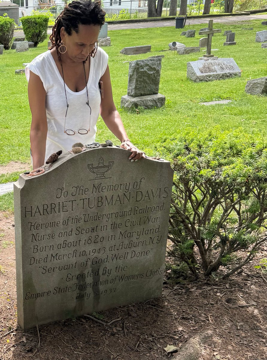 Charlene Allen tweet media