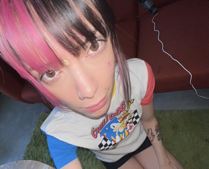 average sonic enjoyer https://t.co/r0cE0Bs5Tx