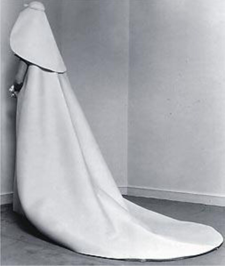 Titiriteando's tweet image. Entiendo la referencia del trofeo (1), pero luce (2) #premiosmodartve