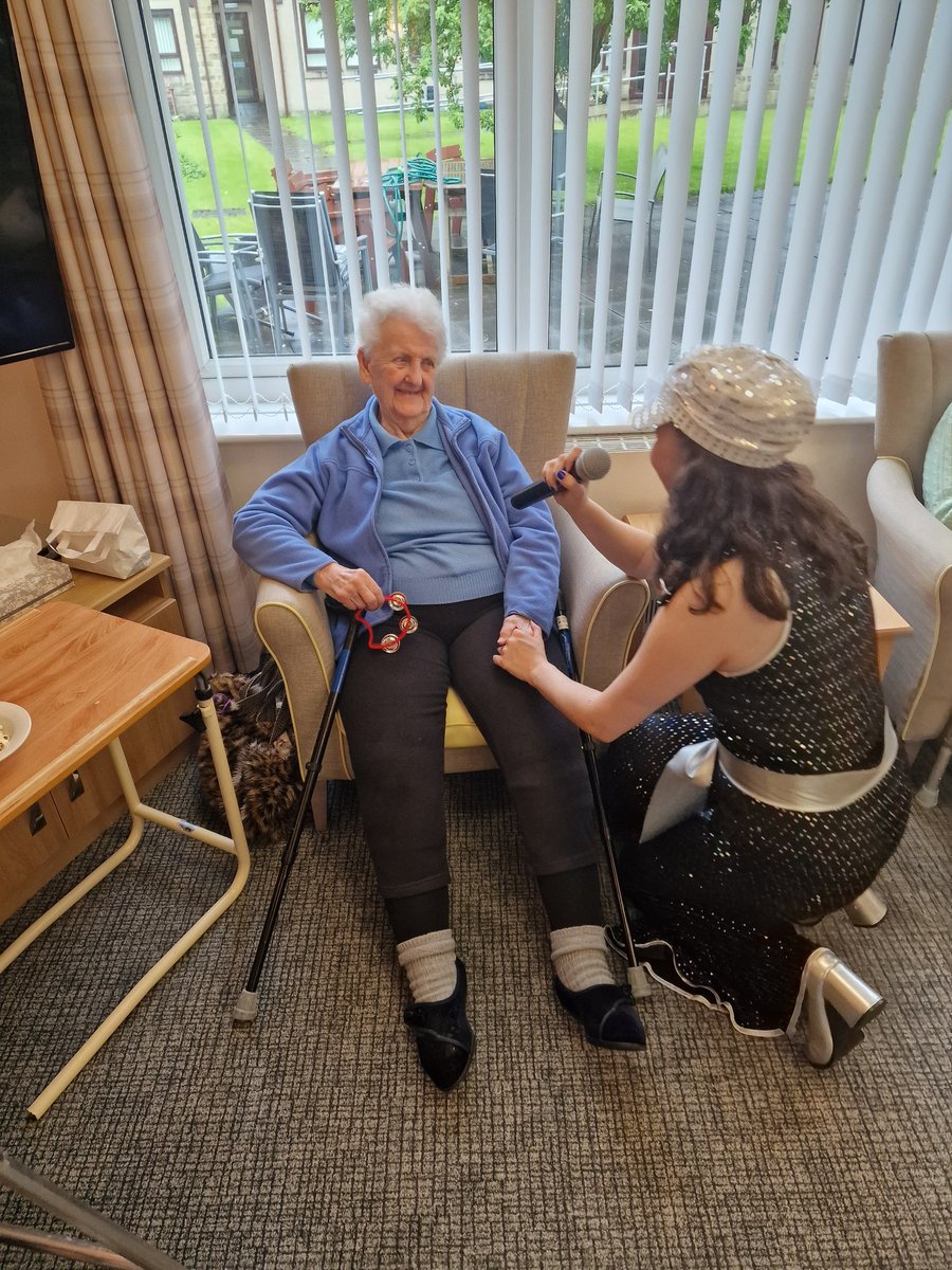 Townend Close Care Home tweet media