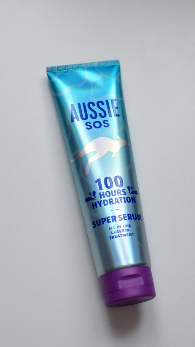 BloodyPeach's tweet photo. Aussie SOS Super Serum
https://t.co/tyV5tN5a5Q
#AussieCrew #AussieSuperSerum #100HoursMoisture #savvycircle #haircare #frizzyhair #ad https://t.co/zCSSKDAR4C