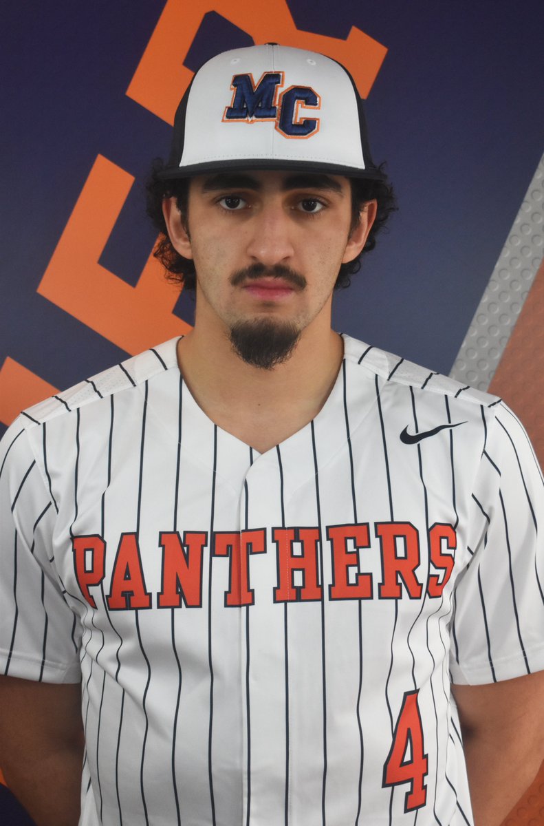 MCAthletics1924's tweet photo. Among the 43 MC freshmen student-athletes receiving Skyway Conference All-Academic gold medallions for completing 24 hours with a 3.0 GPA are Ayham Salah and Jake Tyler of baseball. https://t.co/oqqNXpBEso