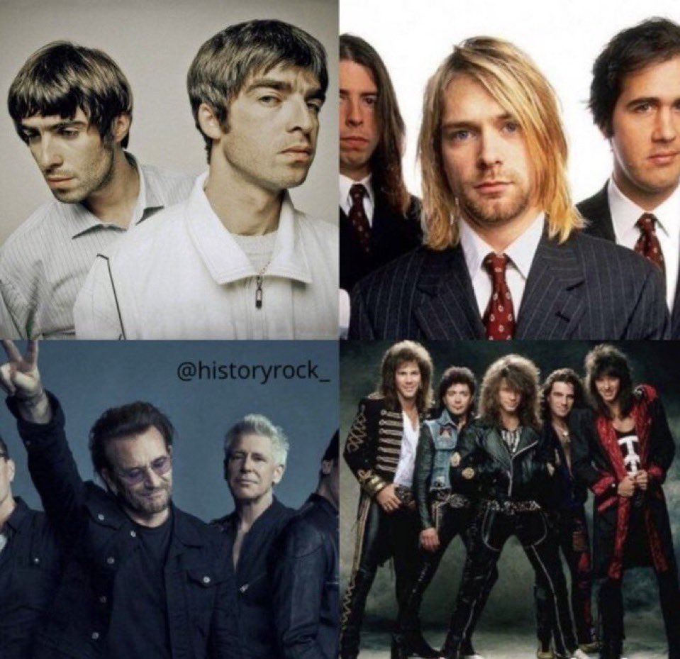 🎸 Rock History 🎸 tweet media