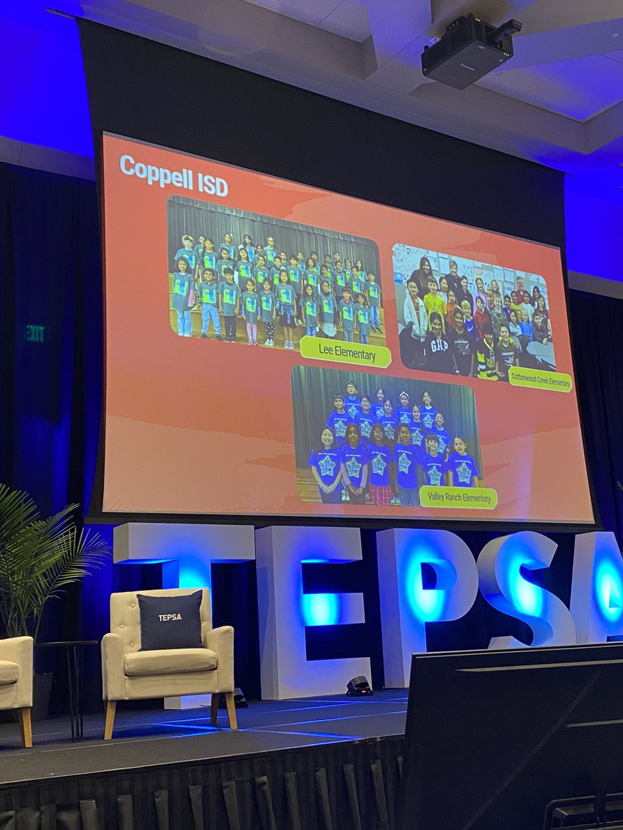 So proud to see several @coppellisd schools recognized with the <a href="/TEPSAtalk/">TEPSA</a> Student Leadership Award! Way to go Rangers 🏆 #WilsonWay #WeLeadTX