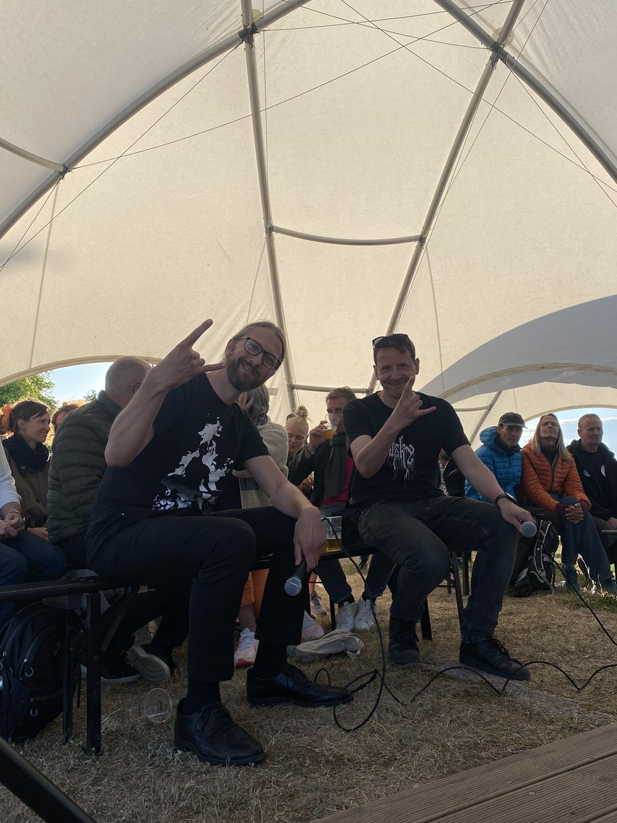 Stinus Lindgreen tweet media