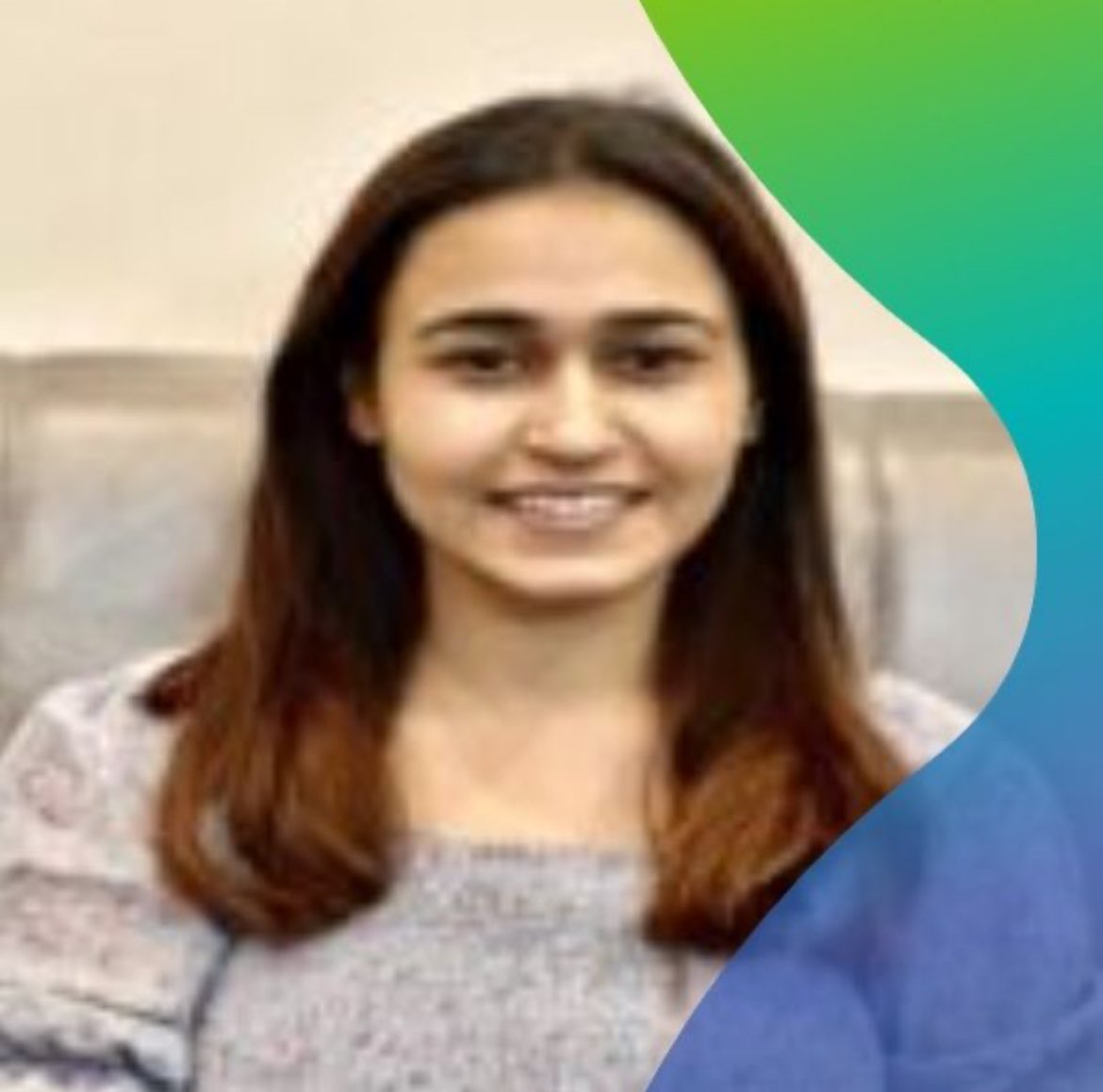 Second episode of our new podcast series is here! 🤩

Meet Poonam Kashyap, a 29-year-old fertility nurse working at a private fertility clinic Akanksha IVF Centre in New Delhi, India.

Log in with your ESHRE membership and listen here 👉🏻 focusonreproduction.eu/people-and-sto…