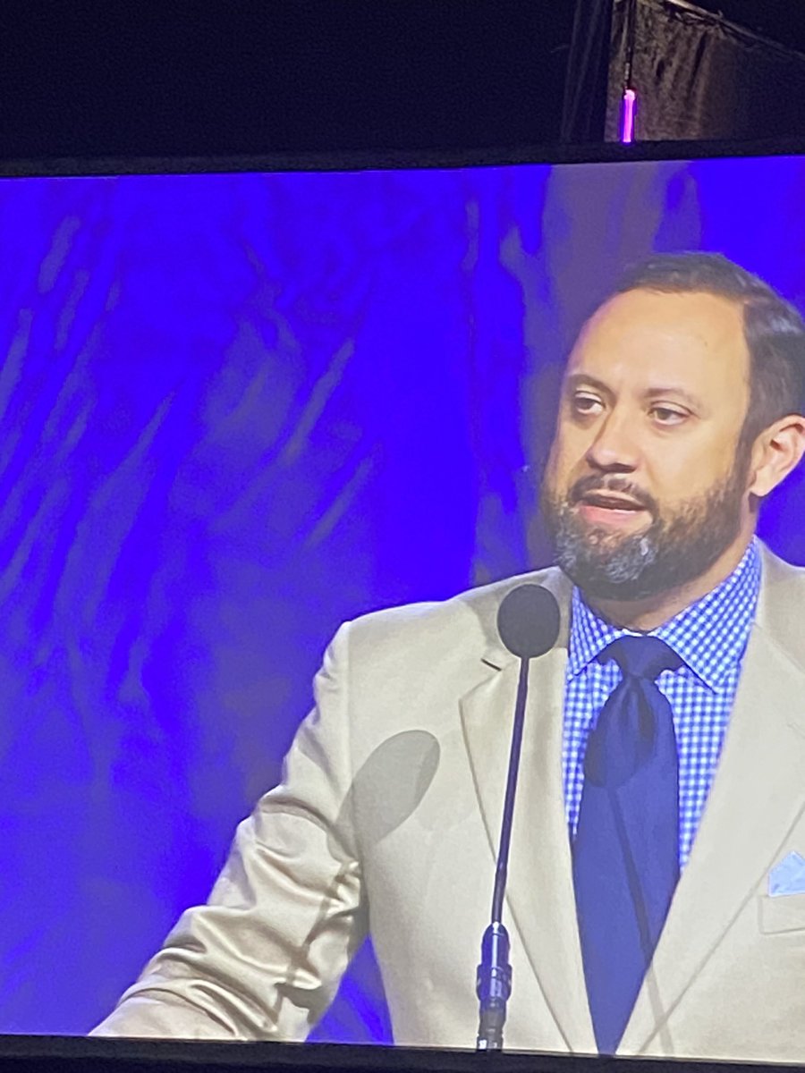 These two men mean so much to me—Hershael York and <a href="/AdamBDooley/">Adam Dooley</a>. Mentors, friends, and two of the best preachers I know. Grateful for their influence in my life.