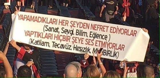 fevrisosyologg's tweet photo. Meselenin özeti! https://t.co/Vo6urUKVji