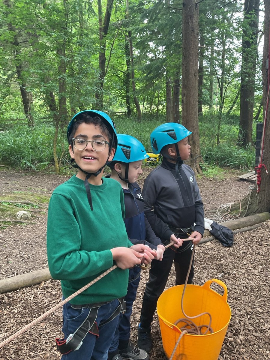 Year 5/6 St Cleopas tweet media