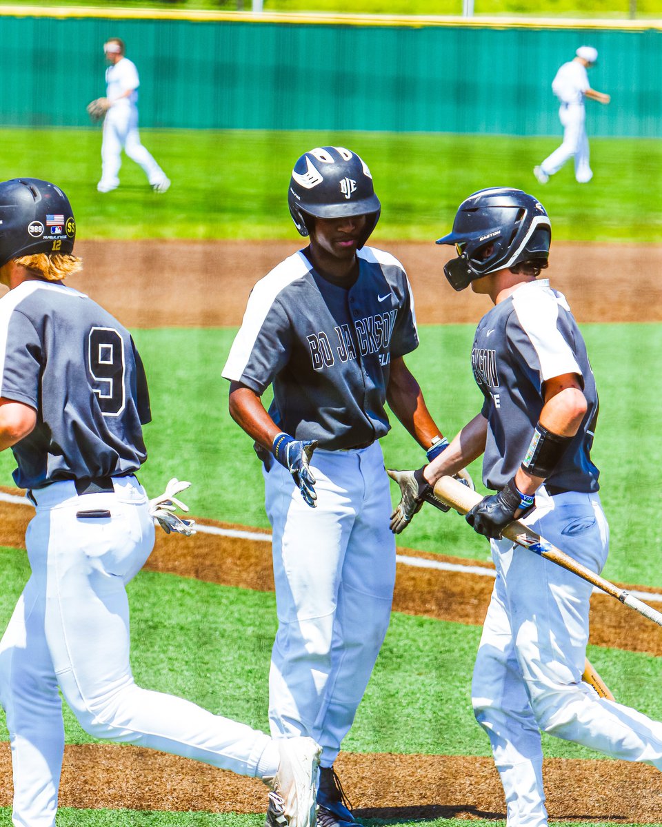 Bo Jackson Elite Baseball tweet media