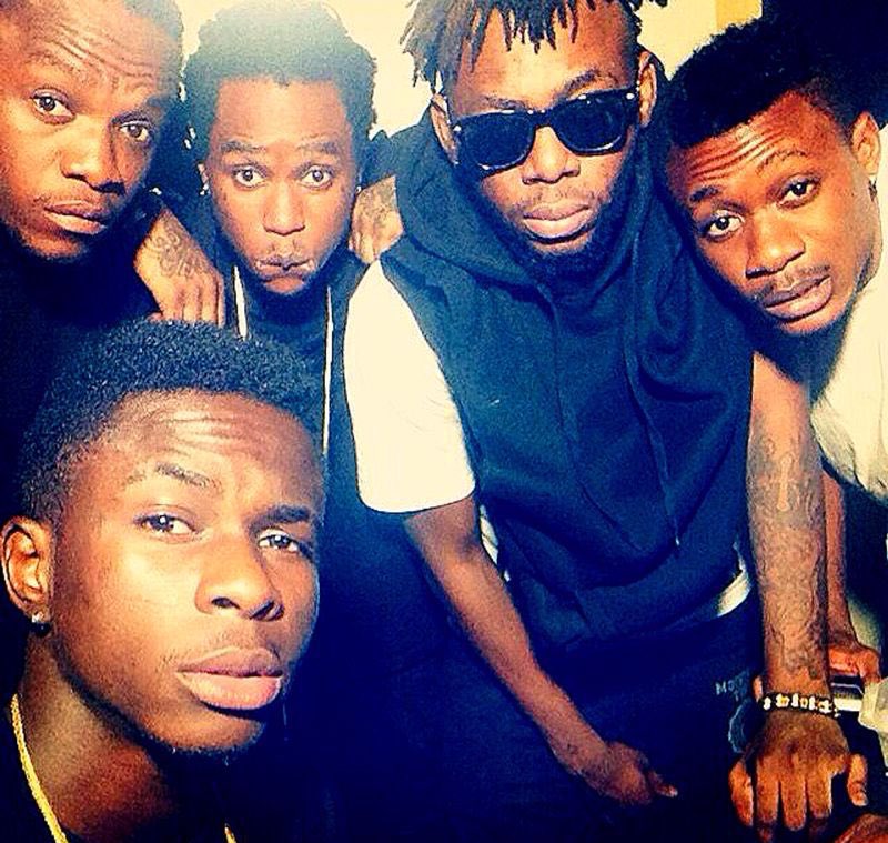 idollkod's tweet photo. Les années 2010s, une époque inoubliable en Côte d’Ivoire 🇨🇮 un thread nostalgique : https://t.co/drBw3aFhFd