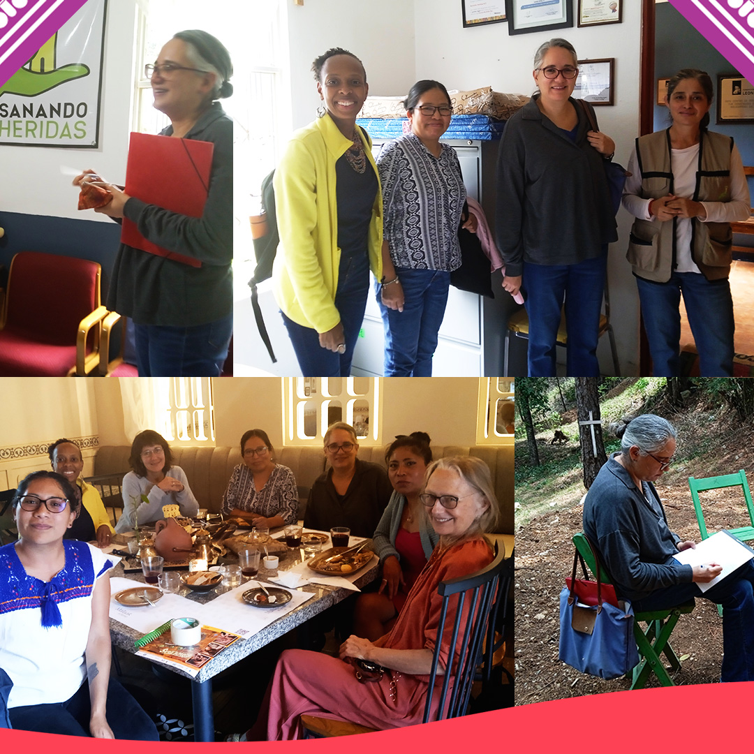 Amigos de San Cristóbal A.C tweet media