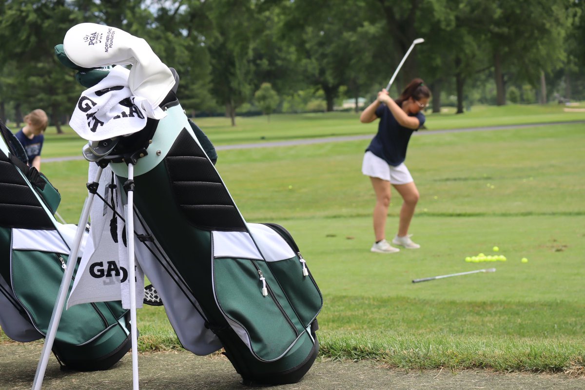 Northern Ohio PGA tweet media