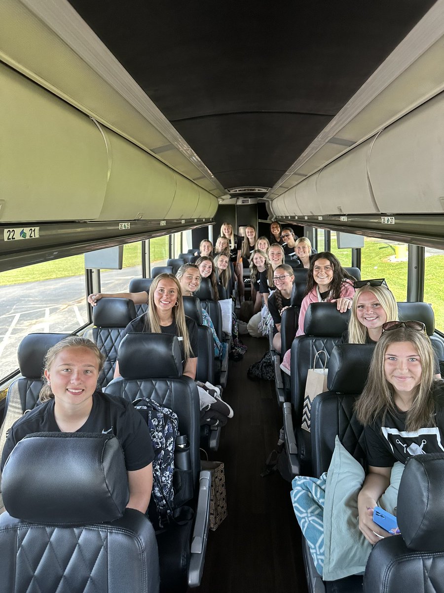 SouthWarren Softball tweet media