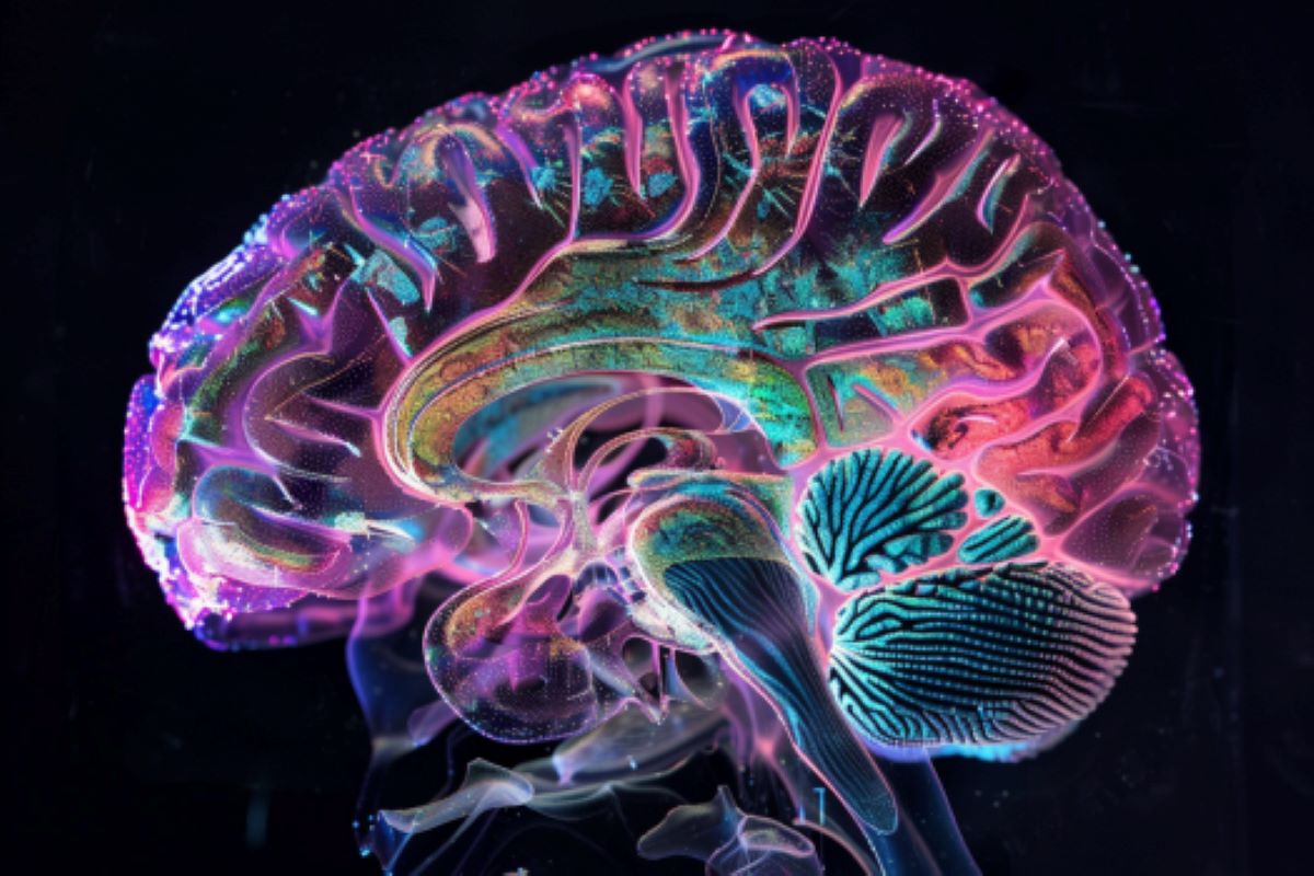 New Tech Maps Human Brain in Unprecedented Detail

Researchers have developed a new technology pipeline that allows for high-resolution imaging of entire human brain hemispheres. 

This innovation enables comprehensive analysis of brain structures, providing new insights into