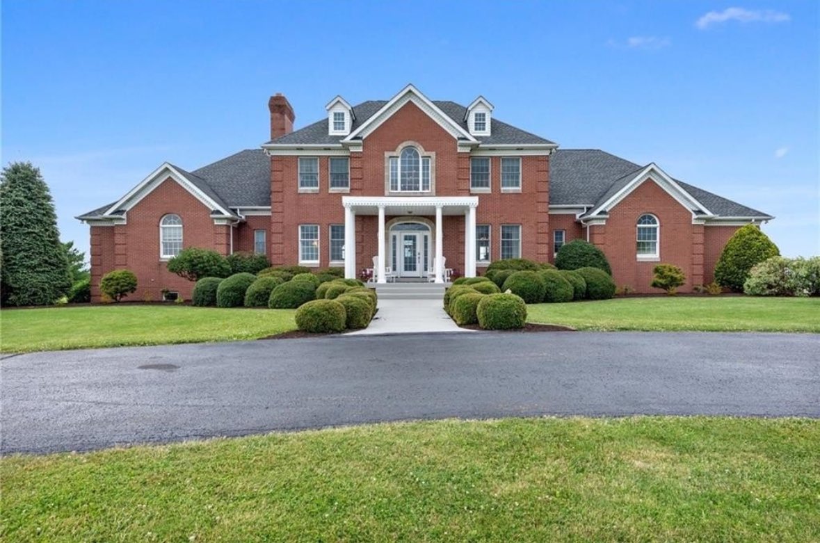 Gina Cerilli Thrasher, Esq. tweet media