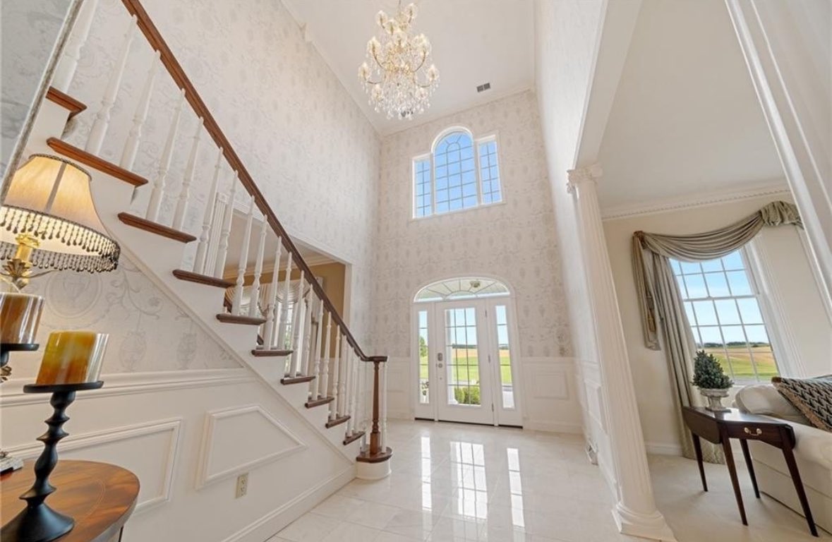 Gina Cerilli Thrasher, Esq. tweet media