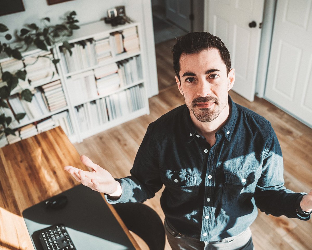 Daniel Aros tweet media