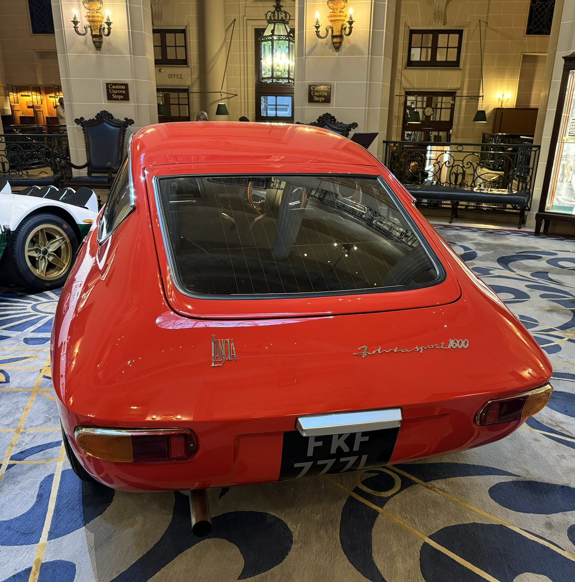 Duncan MacLaren tweet media