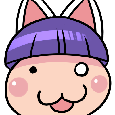 #この子ひとりで自分を認識してもらえそうなうちの子見せて欲しい これかな… 