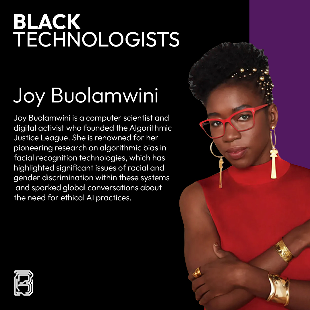 Black Tech Talent tweet media