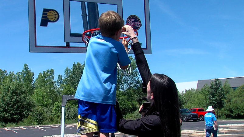 WRTV Indianapolis tweet media