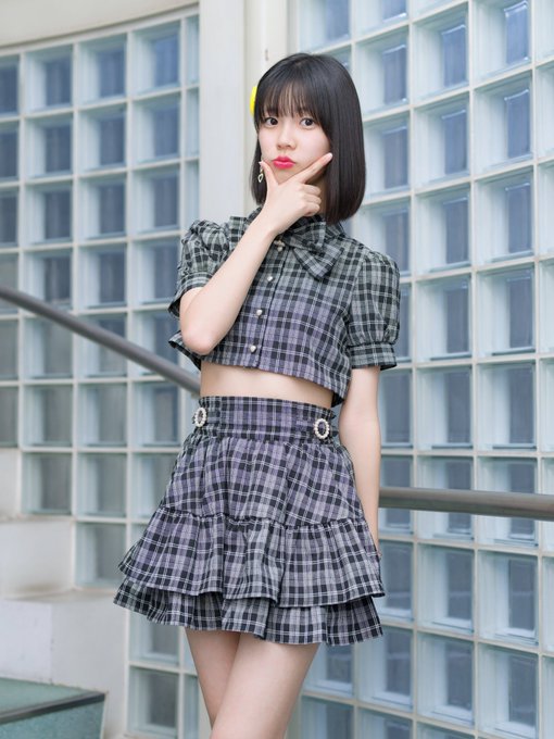 Twitterのコスプレ画像5