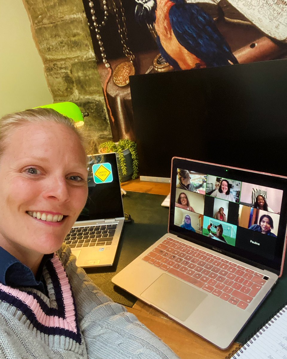 Sarah Morrell (@smorrellauthor) on Twitter photo Fab meeting tonight with my awesome publishers <a href="/hashtag_press/">Hashtag Press</a> and fellow hashtag authors @venessatwrites <a href="/jayletay/">Jessica Taylor-Bearman</a> @attiyakhanwriter @writereadeatrepeat @susanwad 🙏
Exciting times ahead!!
#WritingCommunity #AuthorsLife #WritersSupportingWriters #LoveWriting #TuesdayMotivation Fab meeting tonight with my awesome publishers <a href="/hashtag_press/">Hashtag Press</a> and fellow hashtag authors @venessatwrites <a href="/jayletay/">Jessica Taylor-Bearman</a> @attiyakhanwriter @writereadeatrepeat @susanwad 🙏
Exciting times ahead!!
#WritingCommunity #AuthorsLife #WritersSupportingWriters #LoveWriting #TuesdayMotivation