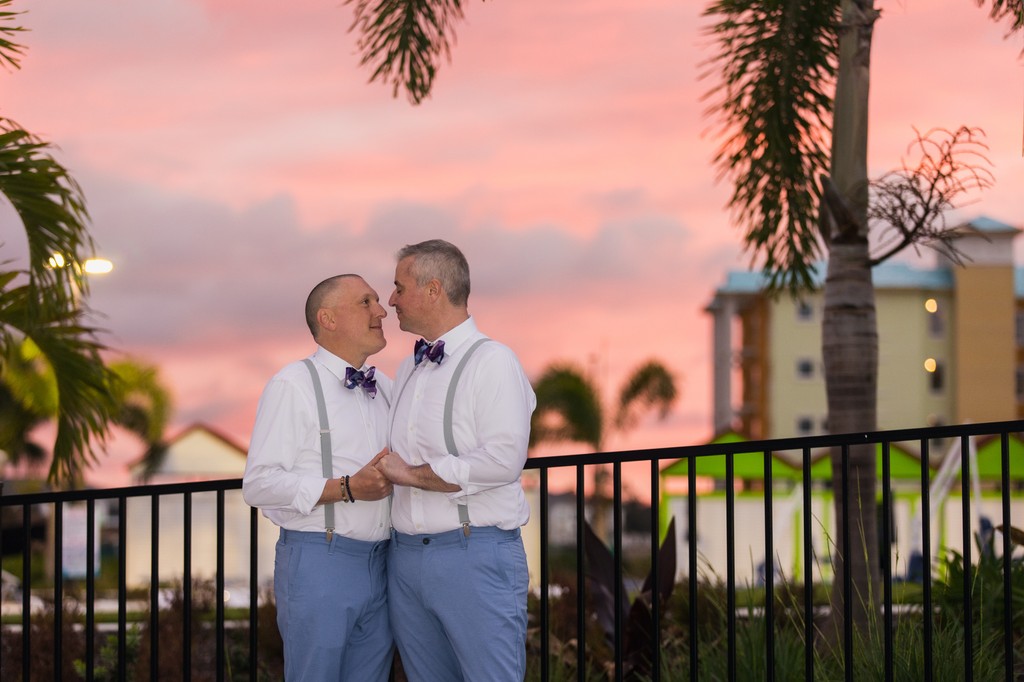 YourSEEvent's tweet photo. Bryan + Tim 

#love #pride #grooms #colorfulwedding 
#simplyenchantedcouple #simplyenchantedevents #simplyenchantedbride https://t.co/27aHLBwz88
