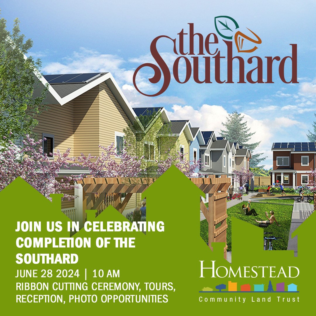 Homestead Community Land Trust tweet media