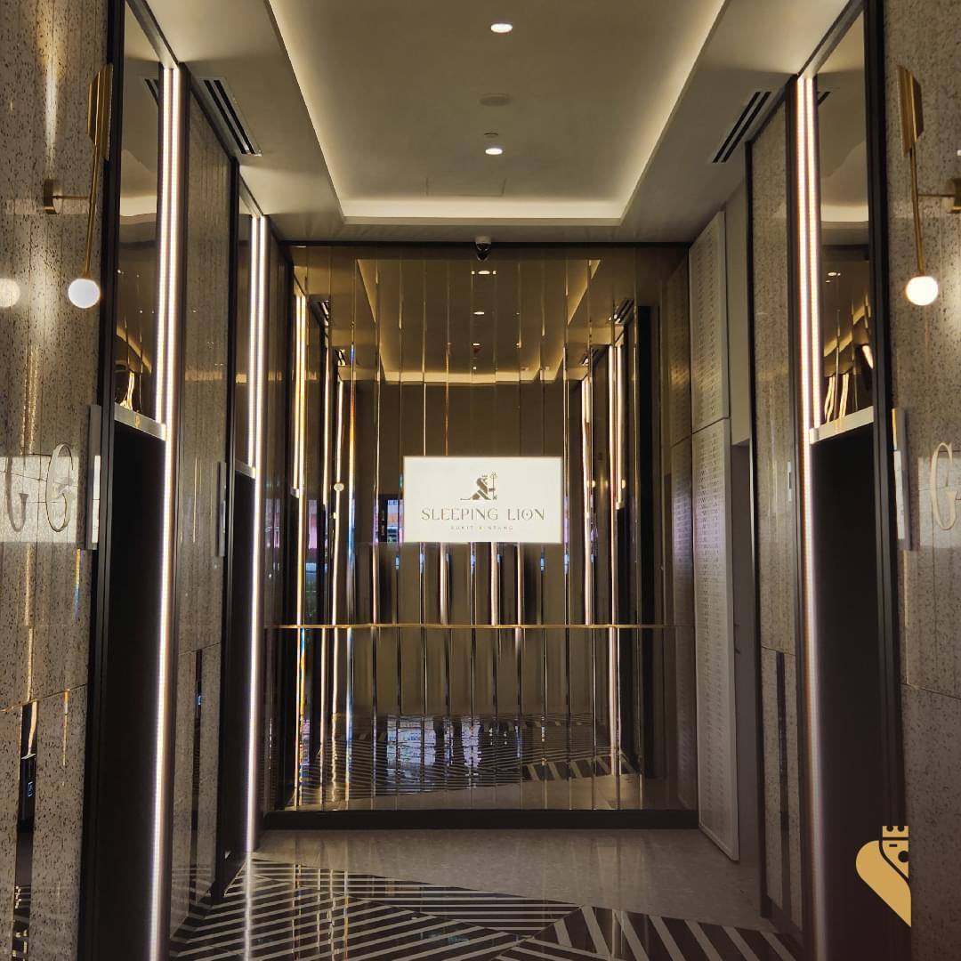 staycationig's tweet photo. Antara new hotel dekat Bukit Bintang. Jadi senanglah nak hunting makan area Bukit Bintang if korang check in sini. Hotel cantik. View dari kolam dia sangat cantik. 🤓

📍Sleeping Lion Suites, Jln Walter Granier, Bukit Bintang KL https://t.co/cuanjPJfOk