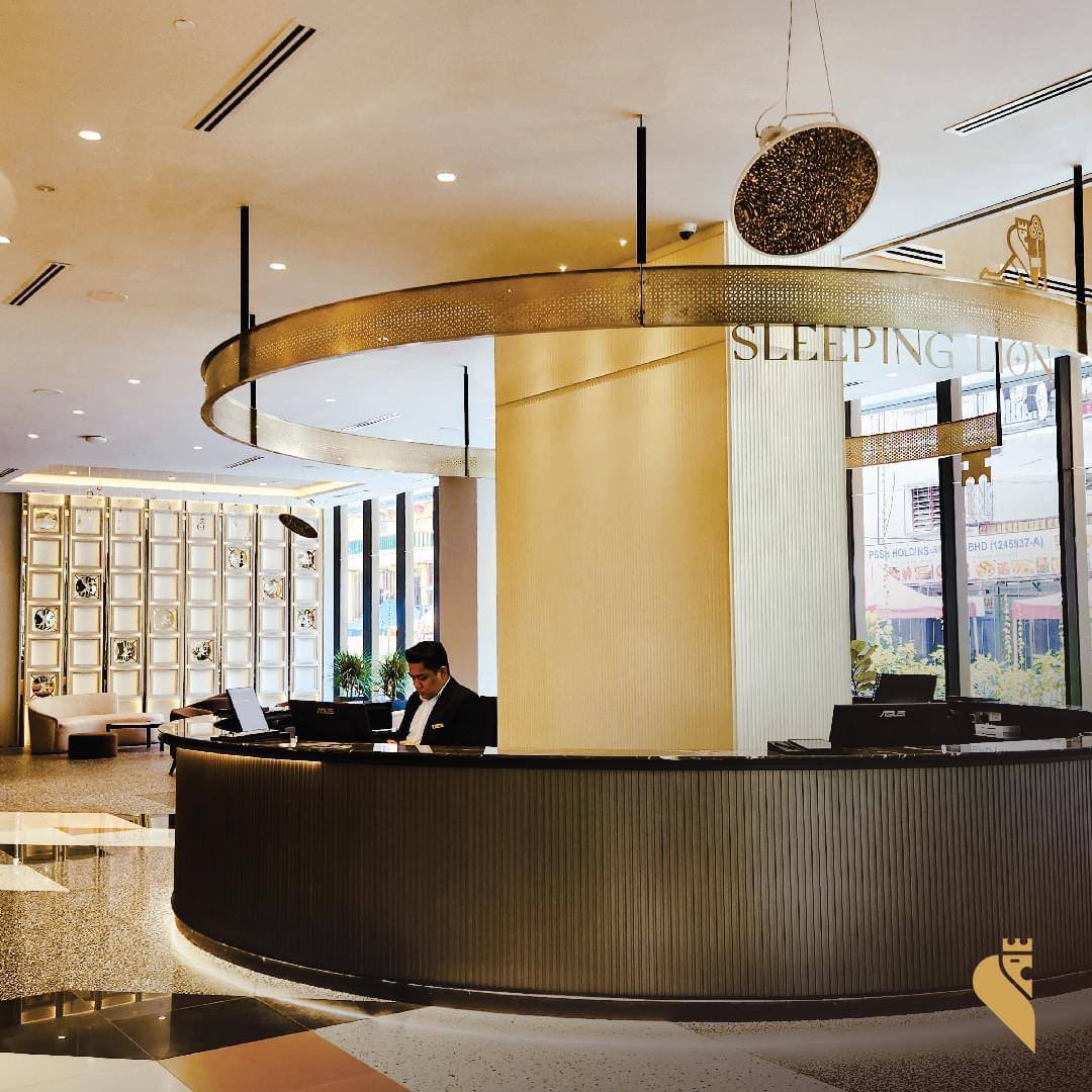 staycationig's tweet photo. Antara new hotel dekat Bukit Bintang. Jadi senanglah nak hunting makan area Bukit Bintang if korang check in sini. Hotel cantik. View dari kolam dia sangat cantik. 🤓

📍Sleeping Lion Suites, Jln Walter Granier, Bukit Bintang KL https://t.co/cuanjPJfOk
