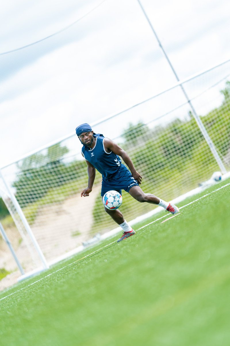 Trust The Process ❤️⚽️💪🏾🥷