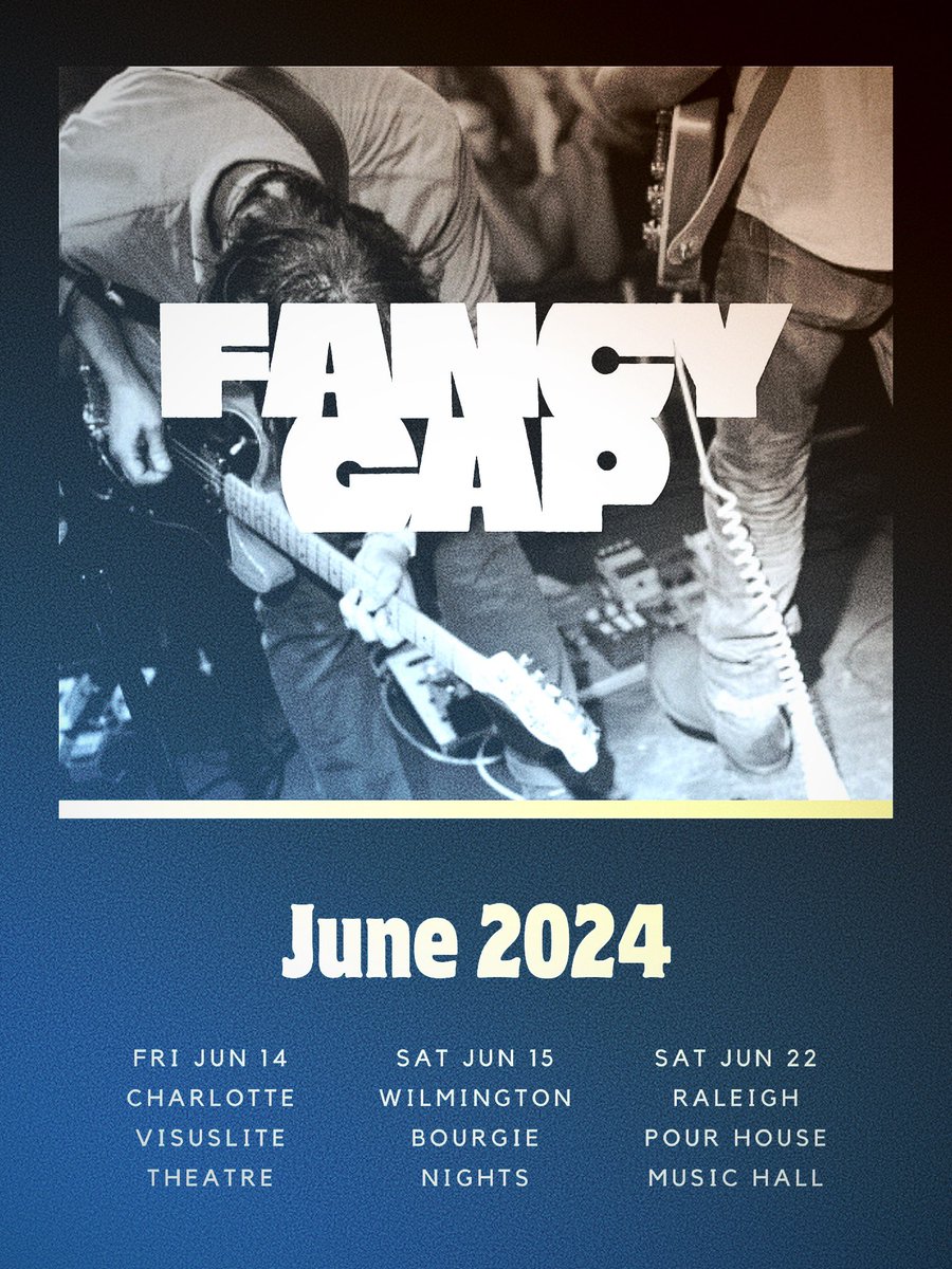 Fancy Gap tweet media