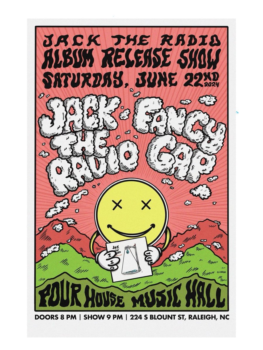 I wanna be where the bands are. Tag a friend  🙌